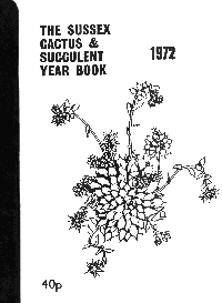 1972 Year Book