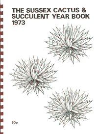 1973 Year Book