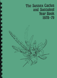1978 - 1979 Year Book
